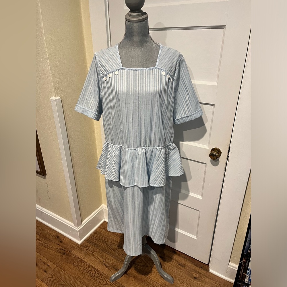 Vintage Dress